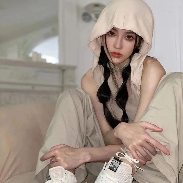 色诱我