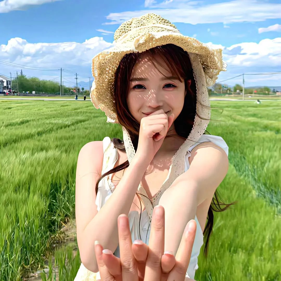 独女君未见第一季